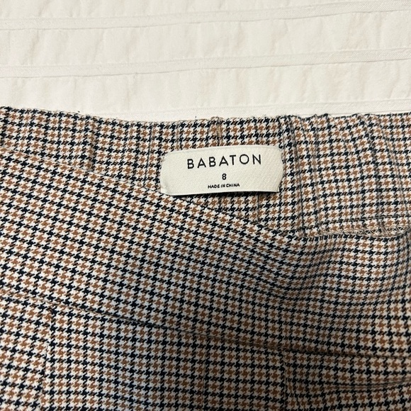 Babaton Conan Dress Pants Size 8! - Picture 2 of 3